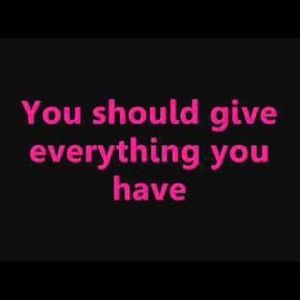 Meet your Posher, Chantell